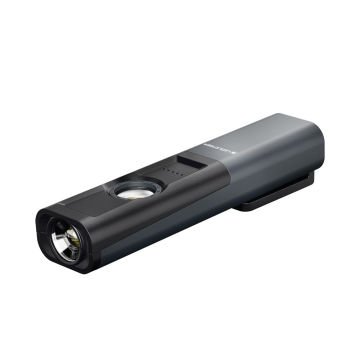 Led Lenser iW7R 600 Lümen Kompact Çalışma Lambası El Feneri