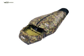 DD Jura 2 - Sleeping Bag - MC - Regular Size Uyku Tulumu