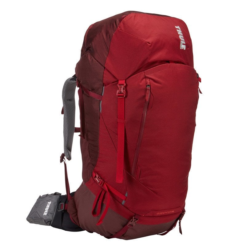 THULE GUIDEPOST 75 L BORDO BAYAN SIRT CANTASI