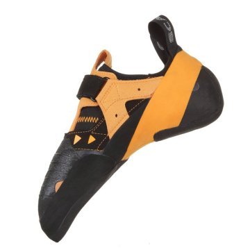 SCARPA INSTINCT SIYAH TIRMANIS AYAKKABI (1)