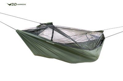 DD SuperLight - Frontline Hammock - Olive Green