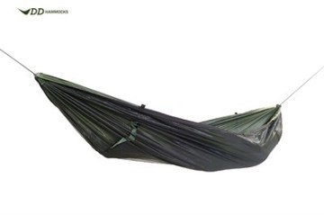 DD SuperLight - Frontline Hammock - Olive Green