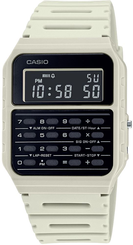 CASIO CA-53WF-8BDF ERKEK KOL SAATİ