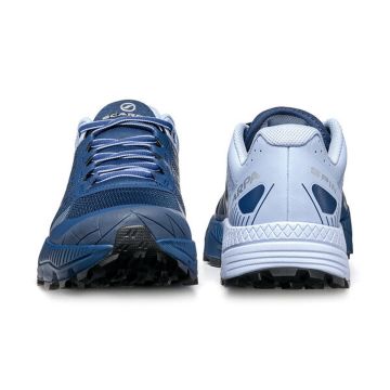 Scarpa SPIN ULTRA GTX Kadın Ayakkabı LILAC-NAVY