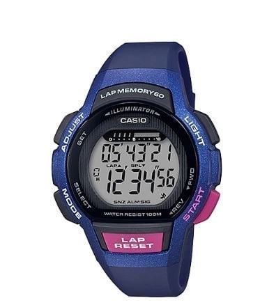 CASIO LWS-1000H-2AVDF ERKEK KOL SAATİ