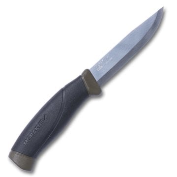 Morakniv Companion MG (Paslanmaz) Av Bıçağı