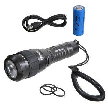 SEAC SUB R20 SUALTI FENERI (900 LUMEN)