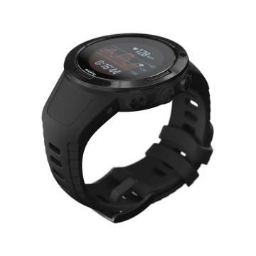 Suunto 5 G1 All Black Akıllı Saat - SİYAH SS050299000