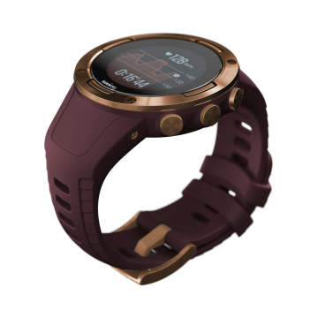 Suunto 5 G1 Burgundy Copper Akıllı Saat - BORDO SS050301000-057