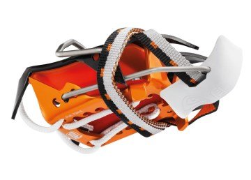 PETZL IRVIS HYBRID Krampon