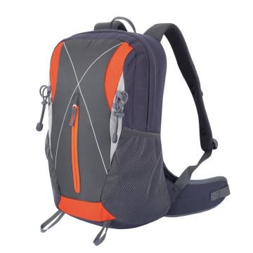 Loap Ventro Trekking Çantası 25 Litre Füme/Fuşya - 25LT