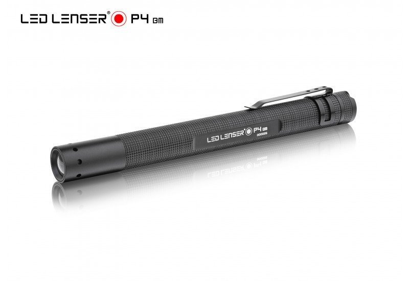 Ledlenser P4 BM