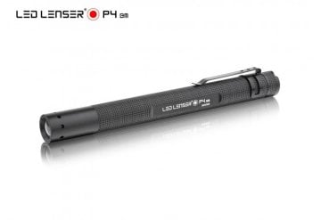 Ledlenser P4 BM