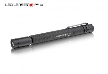 Ledlenser P4 BM