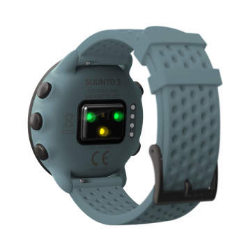 Suunto 3 Moss Grey Akıllı Saat SS050474000-LGB