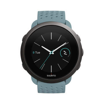 Suunto 3 Moss Grey Akıllı Saat SS050474000-LGB