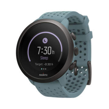 Suunto 3 Moss Grey Akıllı Saat SS050474000-LGB