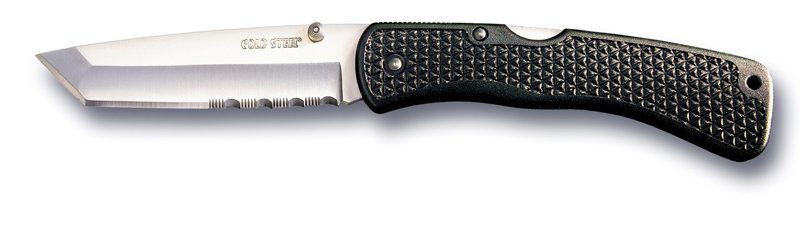 COLD STEEL VOYAGER 4'' TANTO ÇAKI