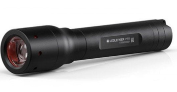 Ledlenser P5R