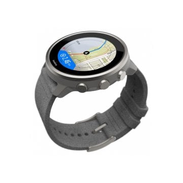 Suunto 7 Stone Gray Titanium Gri Akıllı Saat  SS050567000-GYB