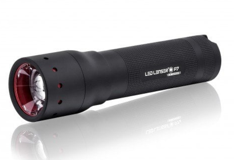 Ledlenser P7 500 Lümen El Feneri