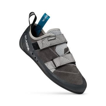 Scarpa ORIGIN Tırmanış Ayakkabısı COVEY-BLACK