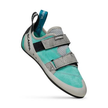 Scarpa ORIGIN Kadın Tırmanış Ayakkabısı MALDIVE-LIGHT GRAY