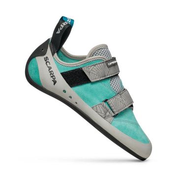 Scarpa ORIGIN Kadın Tırmanış Ayakkabısı MALDIVE-LIGHT GRAY