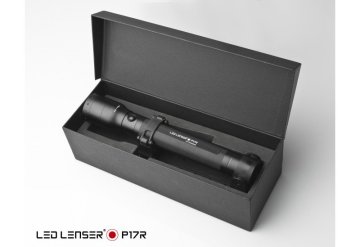 Ledlenser P17R