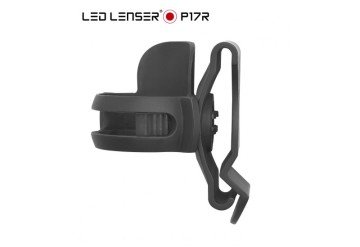 Ledlenser P17R