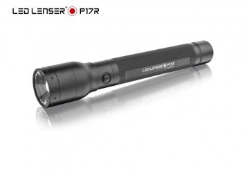 Ledlenser P17R