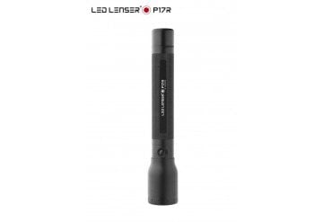 Ledlenser P17R