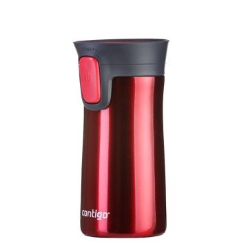 Contigo Pinnacle Vakumlu Termos Matara Tek El Bas İç 300ml 2095409