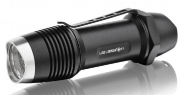 Ledlenser F1