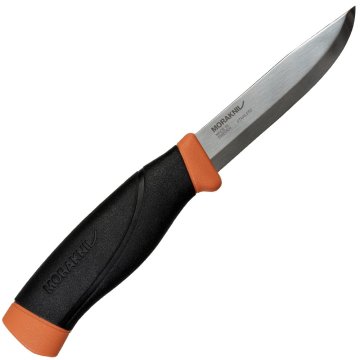 Morakniv Companion Heavy Duty (S) Kiremit Paslanmaz