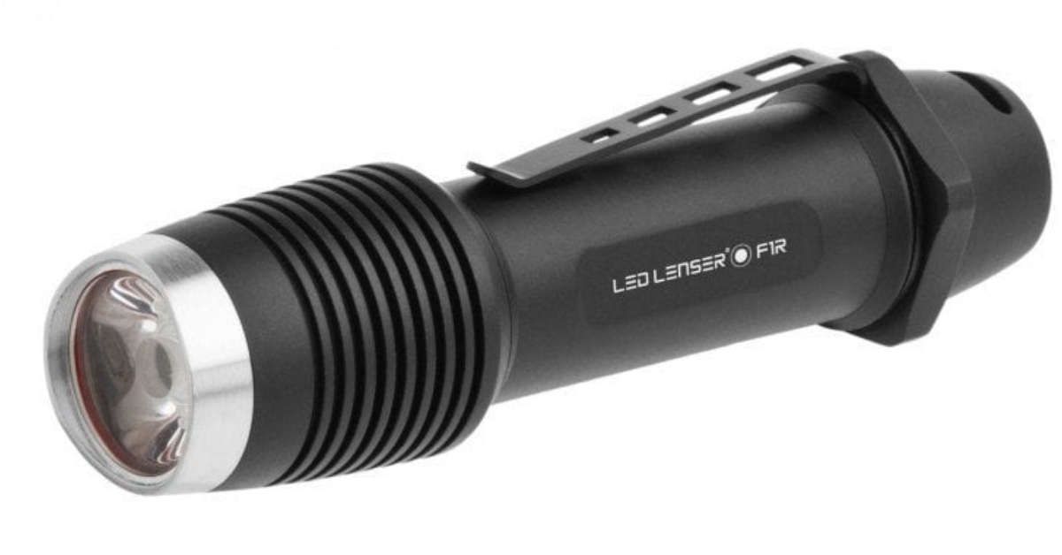 Ledlenser F1R