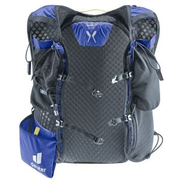 Deuter Ascender 7 Litre Sırt Çantası indigo MZ