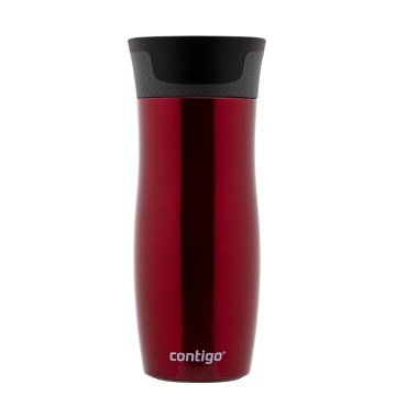 Contigo Westloop Vakumlu Termos Matara Tek El Bas İç 470ml 2095849