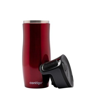 Contigo Westloop Vakumlu Termos Matara Tek El Bas İç 470ml 2095849