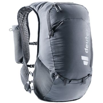 Deuter Ascender 7 Litre Sırt Çantası black MZ