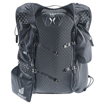 Deuter Ascender 7 Litre Sırt Çantası black MZ