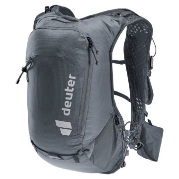 Deuter Ascender 7 Litre Sırt Çantası black MZ