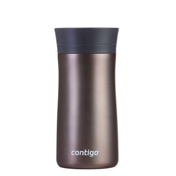 Contigo Pinnacle Vakumlu Termos Matara Tek El Bas İç 300ml 2095406