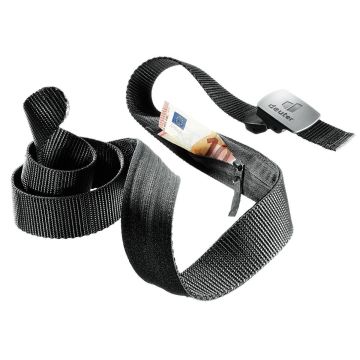 Deuter Security Belt Kemer black MZ