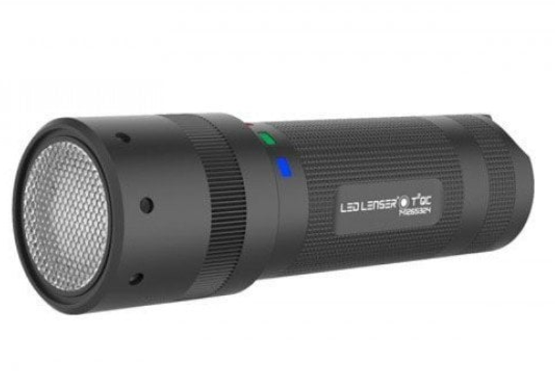 Ledlenser T2QC