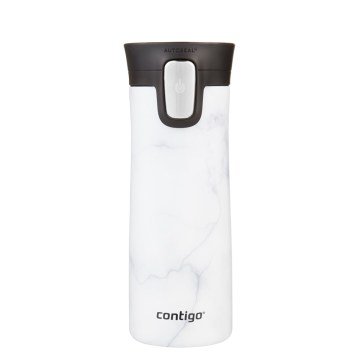 Contigo Pinnacle Vakumlu Couture Termos Matara Tek El Bas İç 420ml 2104543