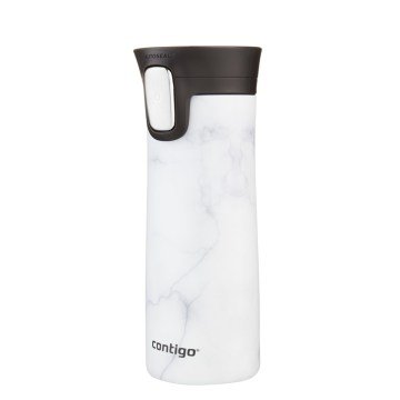 Contigo Pinnacle Vakumlu Couture Termos Matara Tek El Bas İç 420ml 2104543