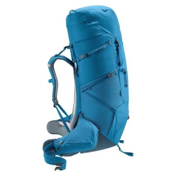 Deuter Aircontact Core 70+10 Litre Sırt Çantası reef-ink MZ