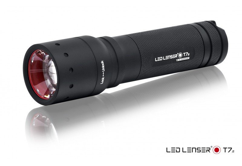 Ledlenser T7.2