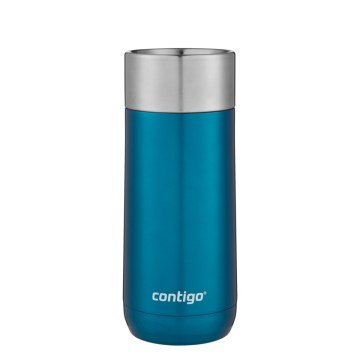 Contigo Luxe Vakumlu Termos Matara Tek El Bas İç 360ml 2104368